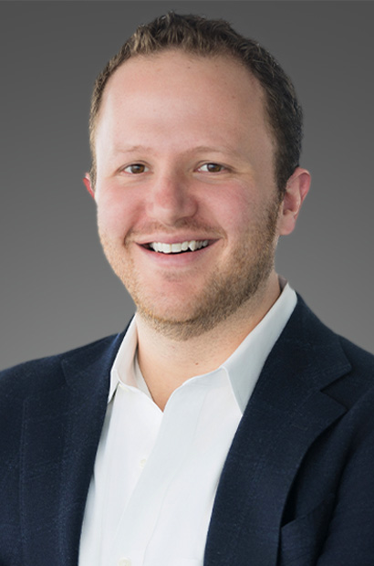 Advisor Headshot