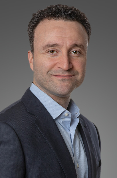 Advisor Headshot
