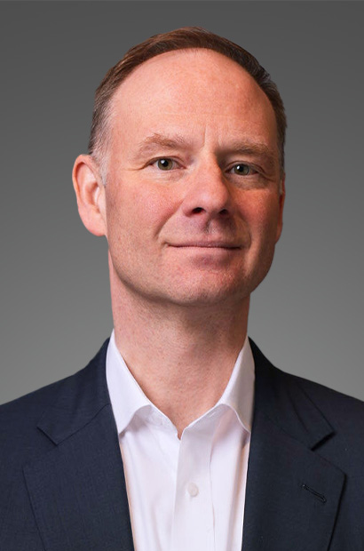 Advisor Headshot