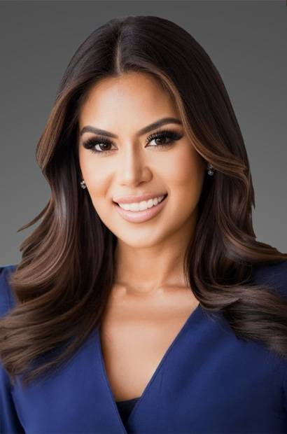 Advisor Headshot