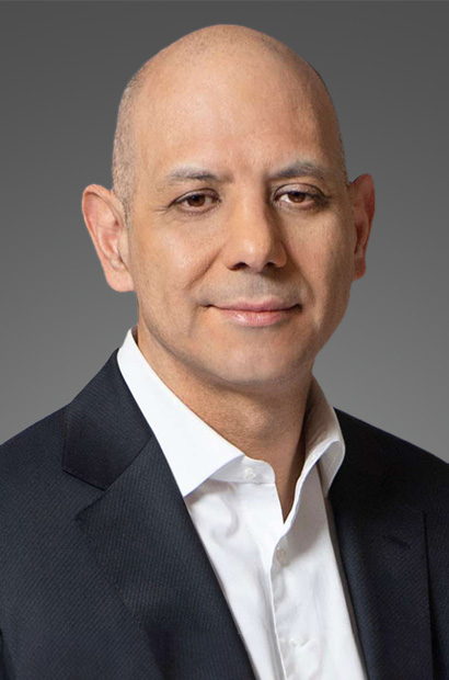 Advisor Headshot
