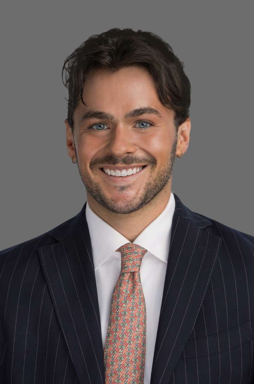 Advisor Headshot