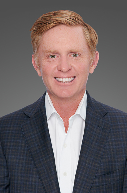 Advisor Headshot