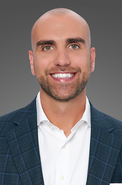 Advisor Headshot