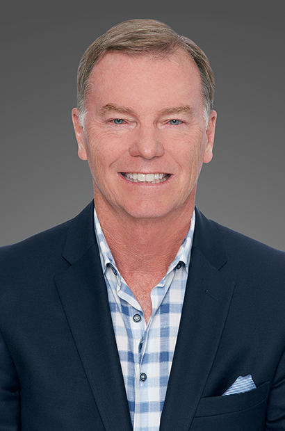 Advisor Headshot