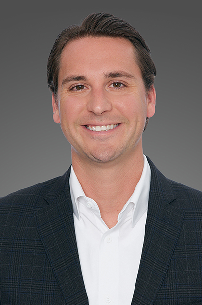 Advisor Headshot