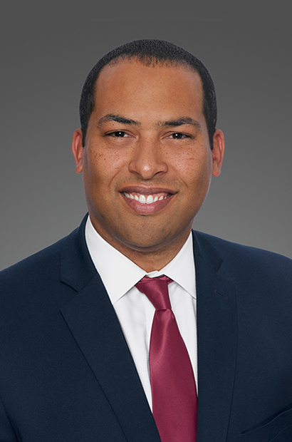 Advisor Headshot