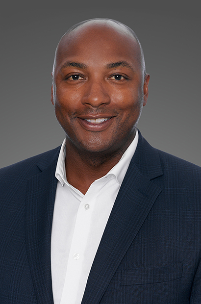 Advisor Headshot
