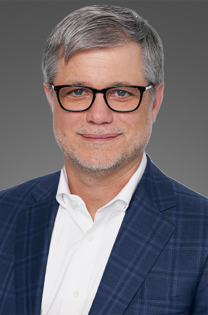 Advisor Headshot