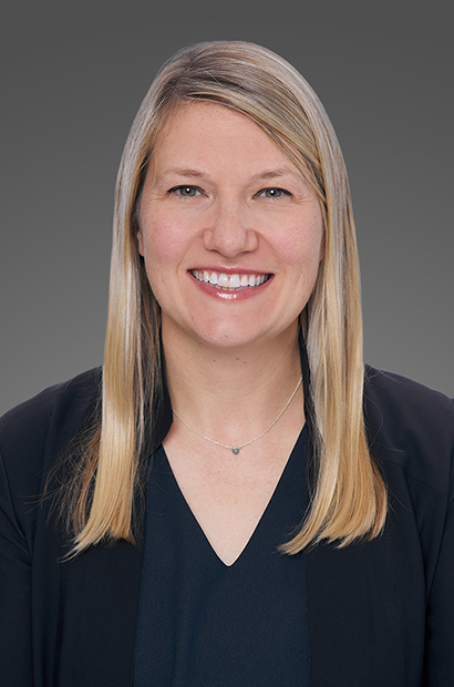 Advisor Headshot