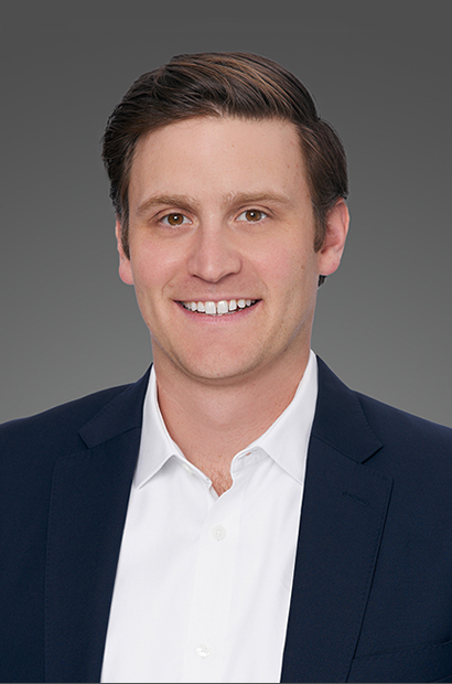 Advisor Headshot