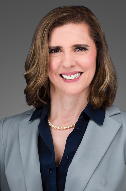 Advisor Headshot