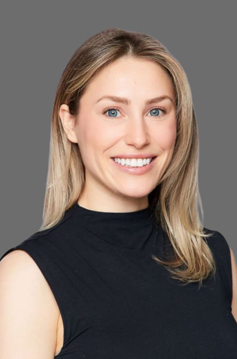 Advisor Headshot