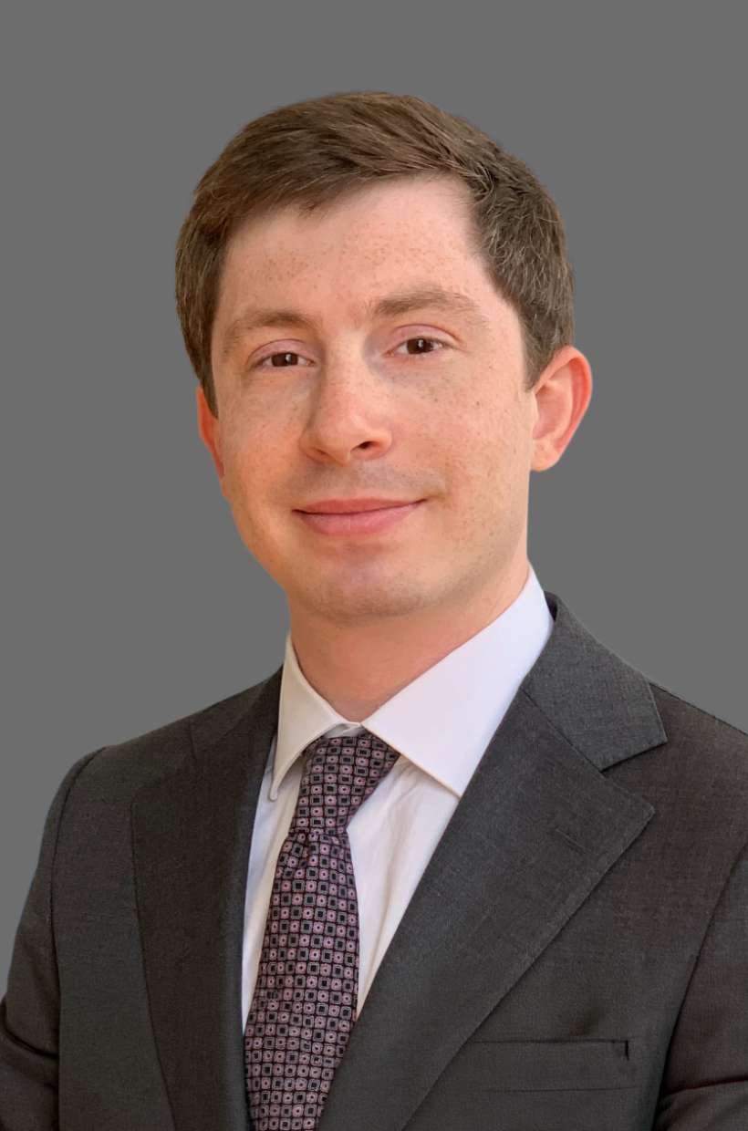 Advisor Headshot