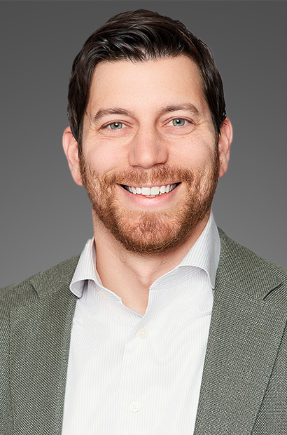 Advisor Headshot