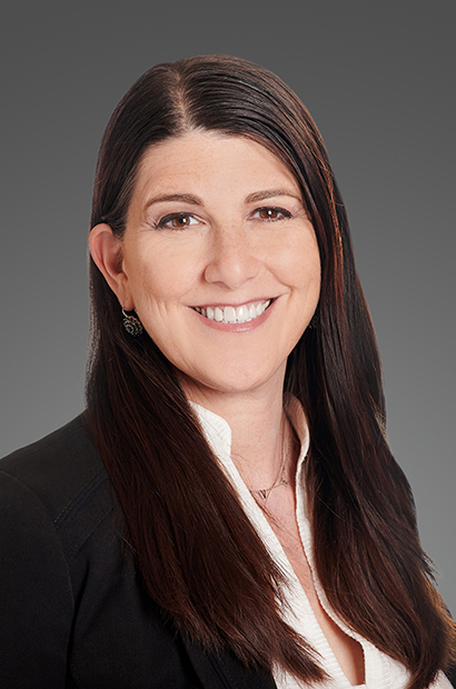 Advisor Headshot