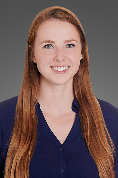 Advisor Headshot