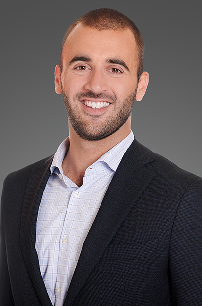 Advisor Headshot