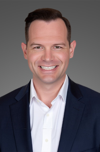 Advisor Headshot