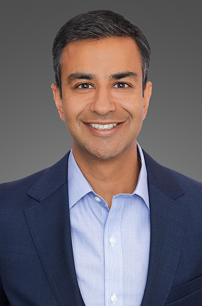Advisor Headshot