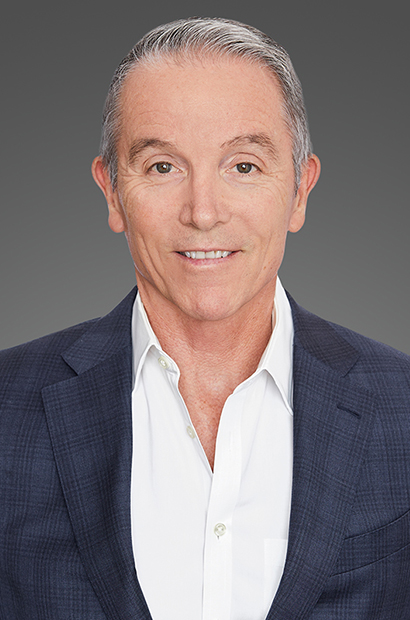 Advisor Headshot