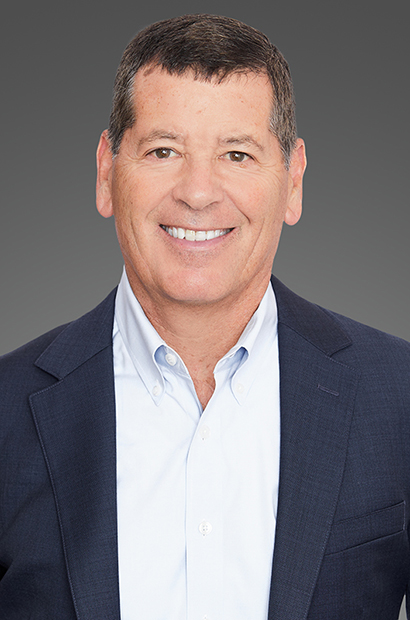 Advisor Headshot