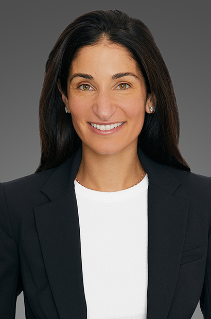 Advisor Headshot