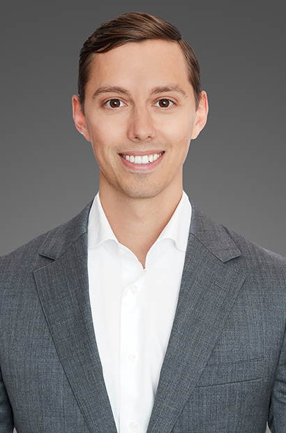Advisor Headshot