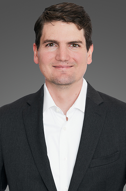 Advisor Headshot