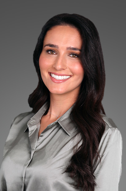 Advisor Headshot