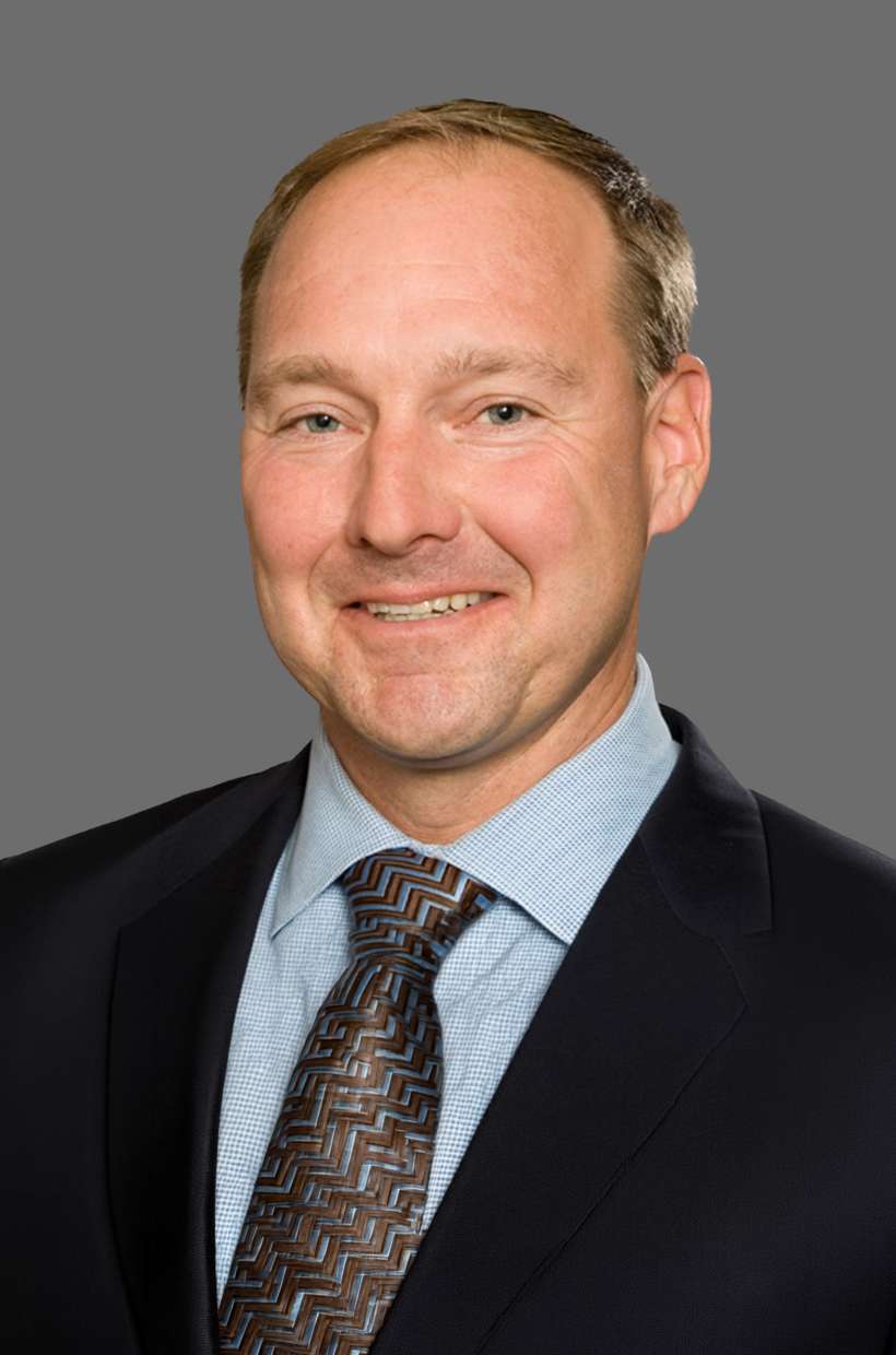 Advisor Headshot