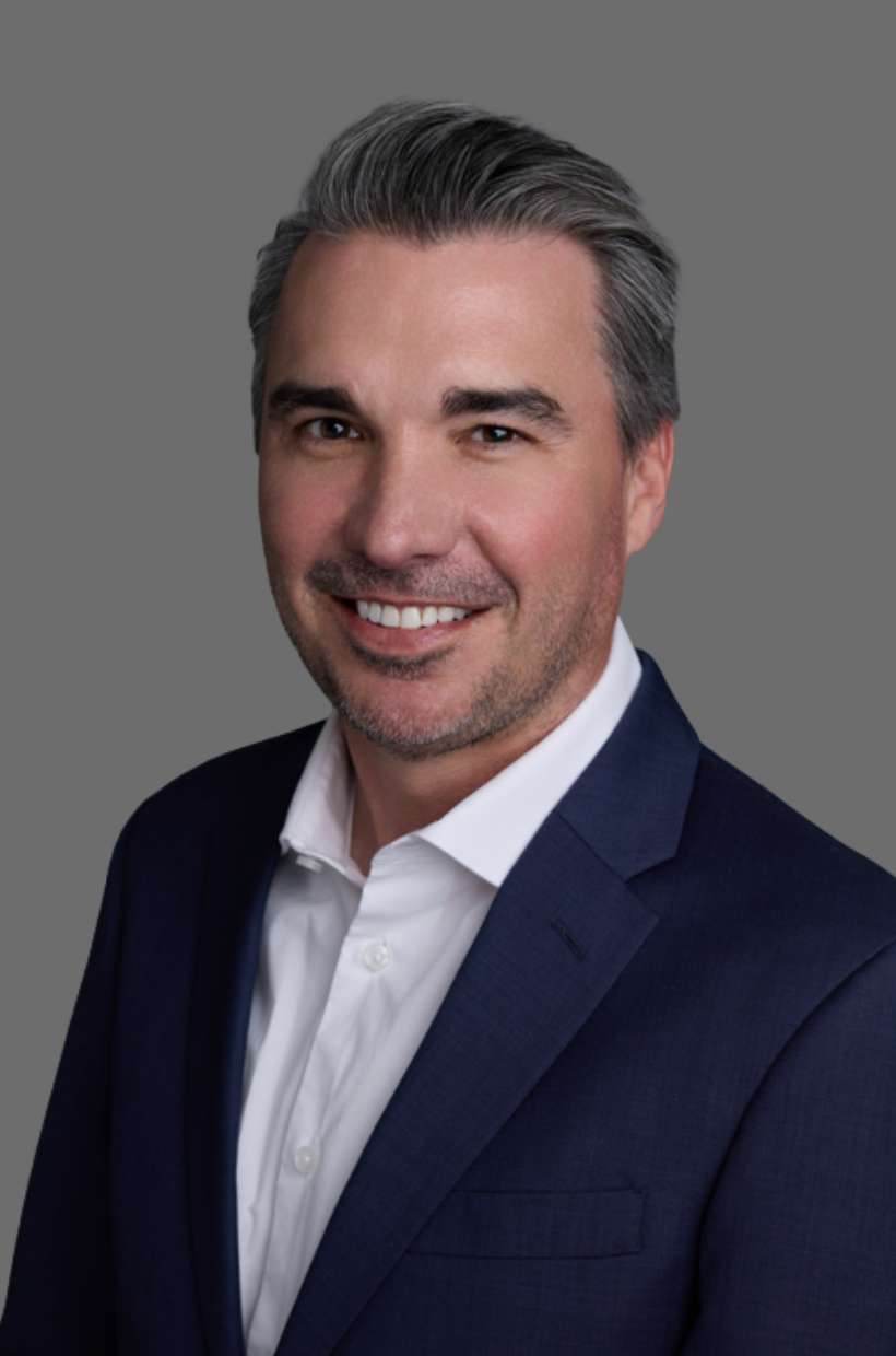 Advisor Headshot