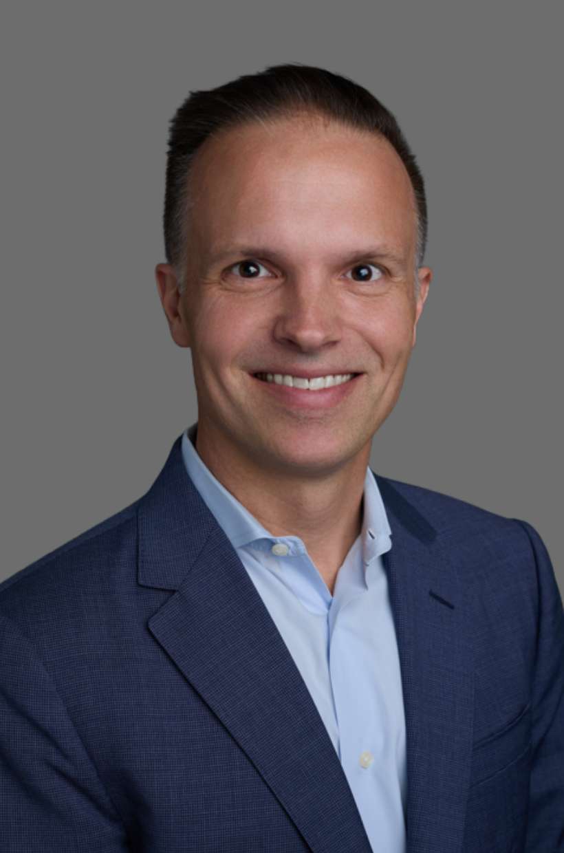 Advisor Headshot