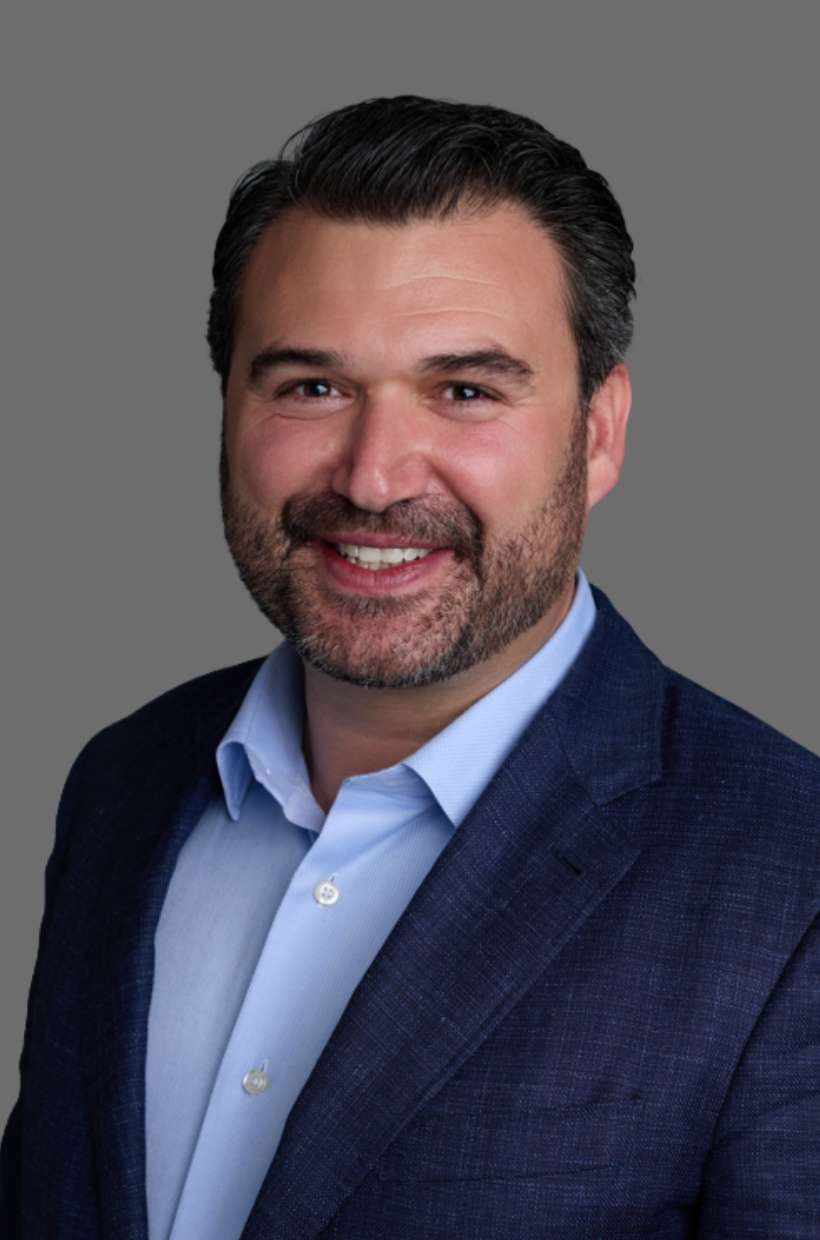 Advisor Headshot