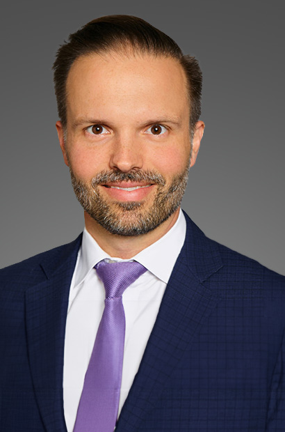 Advisor Headshot