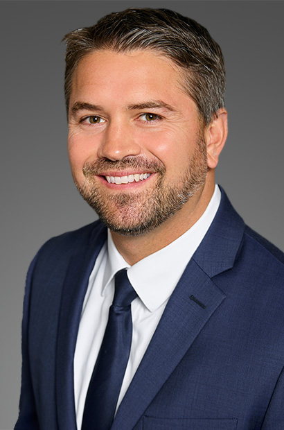 Advisor Headshot