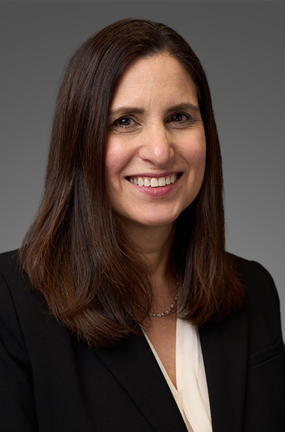 Advisor Headshot