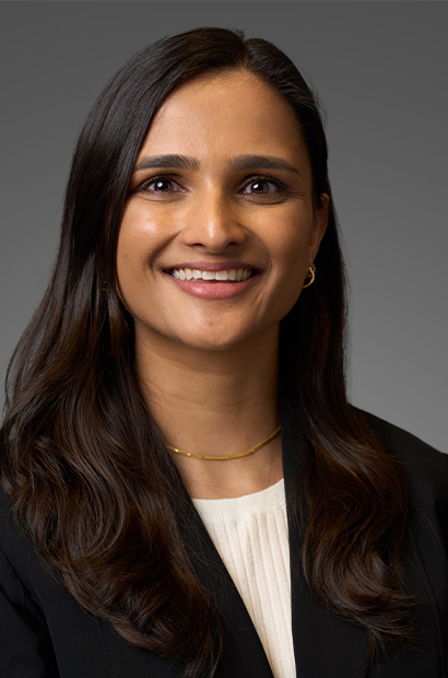 Advisor Headshot