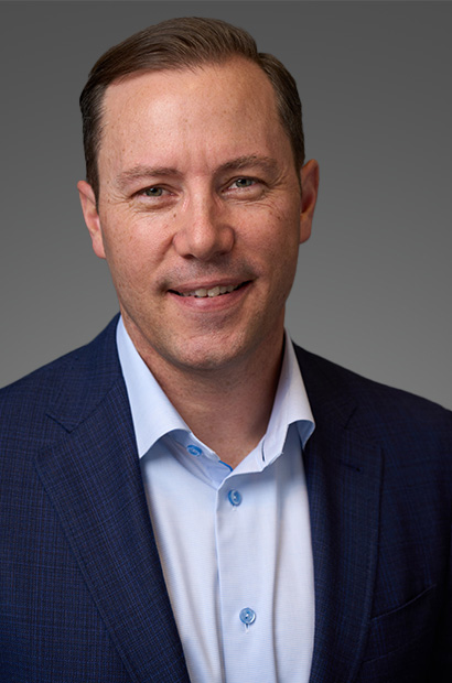 Advisor Headshot
