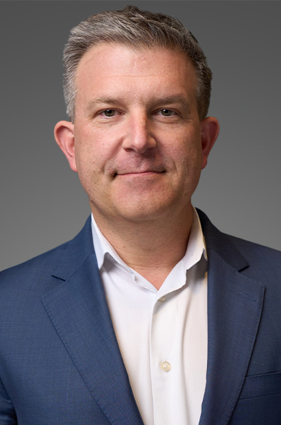 Advisor Headshot