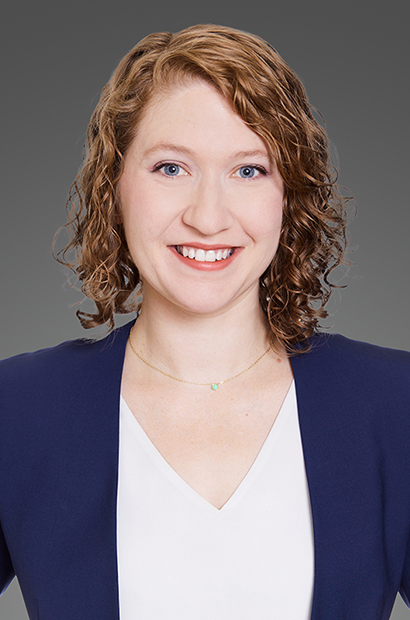 Advisor Headshot