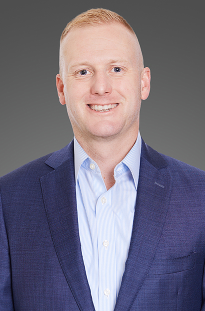 Advisor Headshot