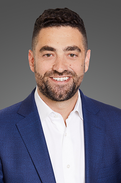 Advisor Headshot