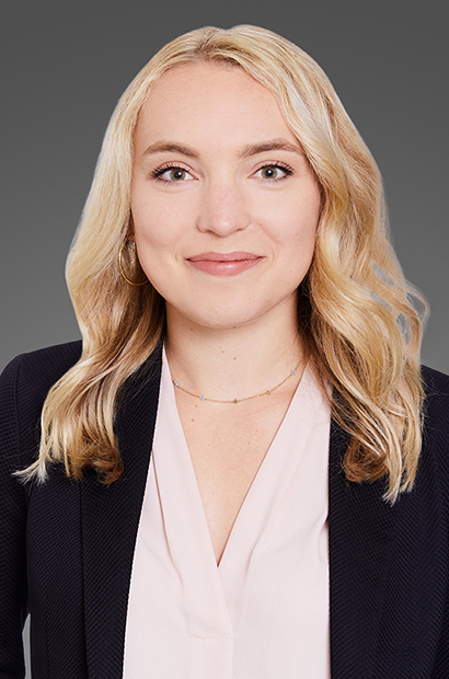 Advisor Headshot