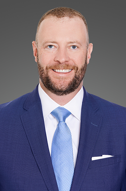 Advisor Headshot