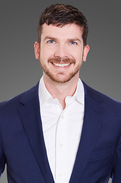 Advisor Headshot