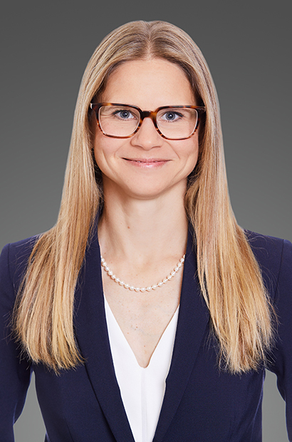 Advisor Headshot