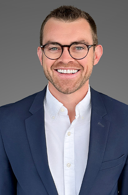 Advisor Headshot