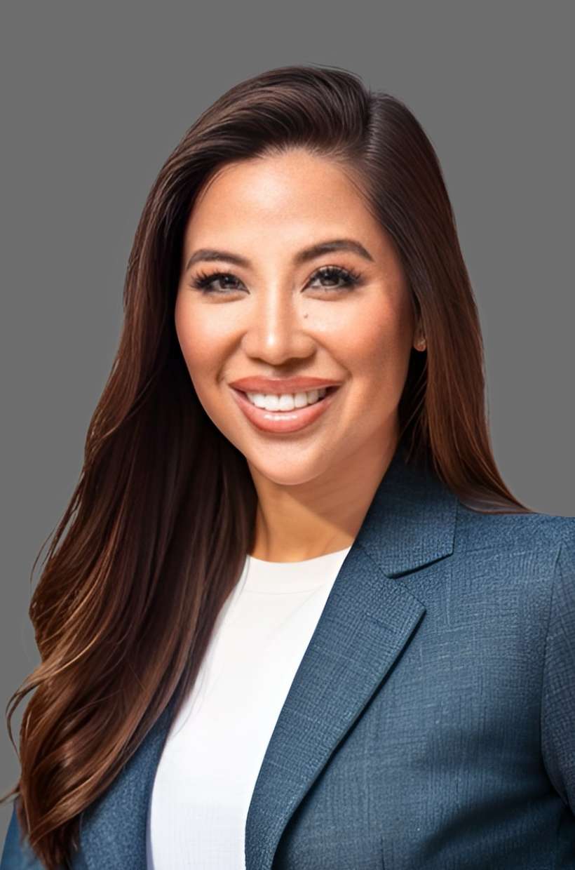 Advisor Headshot