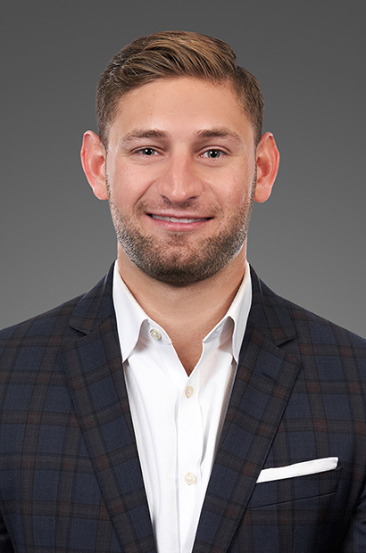Advisor Headshot